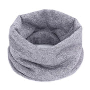 Winterschal Elastisch Atmungsaktiv Unisex Schlauchschal Für Komfort Und Stil, Ideales Accessoire Für Kalte Tage 2