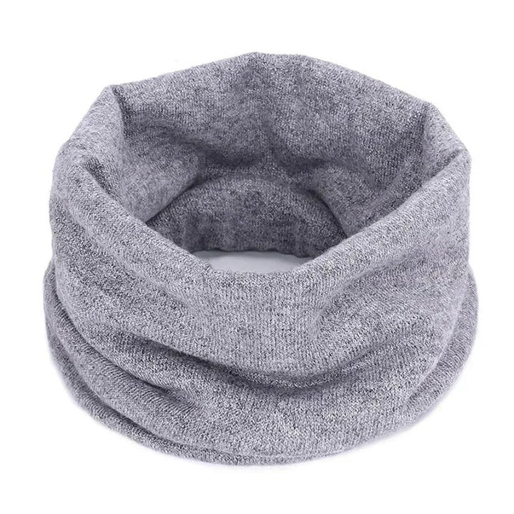 Winterschal Elastisch Atmungsaktiv Unisex Schlauchschal Für Komfort Und Stil, Ideales Accessoire Für Kalte Tage 2