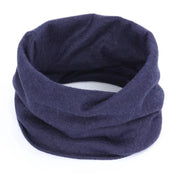 Winterschal Elastisch Atmungsaktiv Unisex Schlauchschal Für Komfort Und Stil, Ideales Accessoire Für Kalte Tage 3