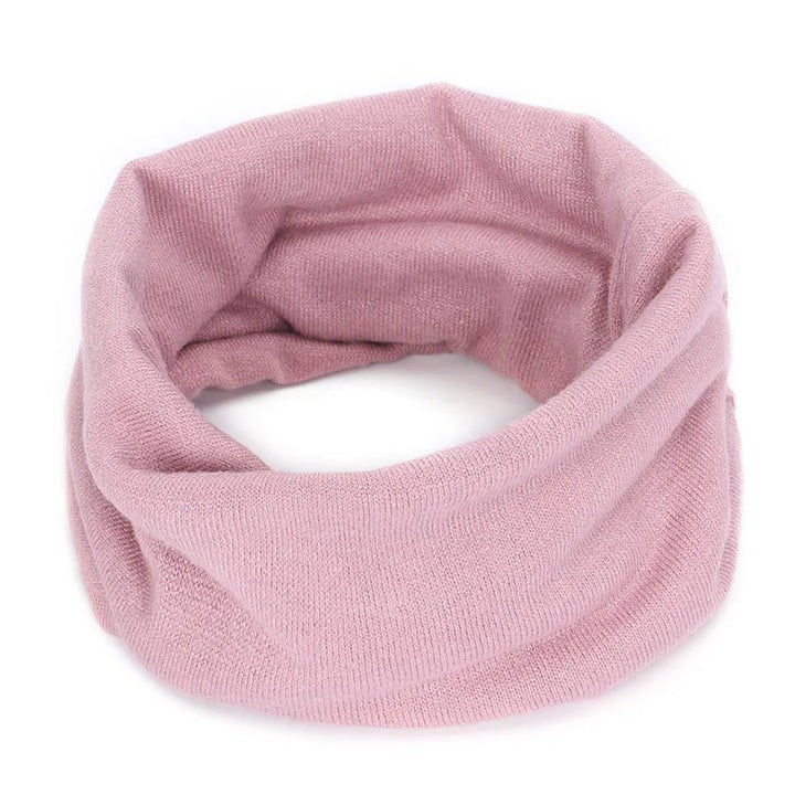 Winterschal Elastisch Atmungsaktiv Unisex Schlauchschal Für Komfort Und Stil, Ideales Accessoire Für Kalte Tage 4