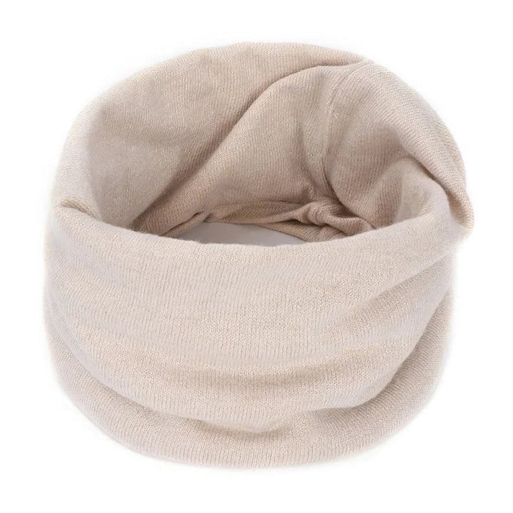 Winterschal Elastisch Atmungsaktiv Unisex Schlauchschal Für Komfort Und Stil, Ideales Accessoire Für Kalte Tage 5