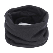 Winterschal Elastisch Atmungsaktiv Unisex Schlauchschal Für Komfort Und Stil, Ideales Accessoire Für Kalte Tage 6