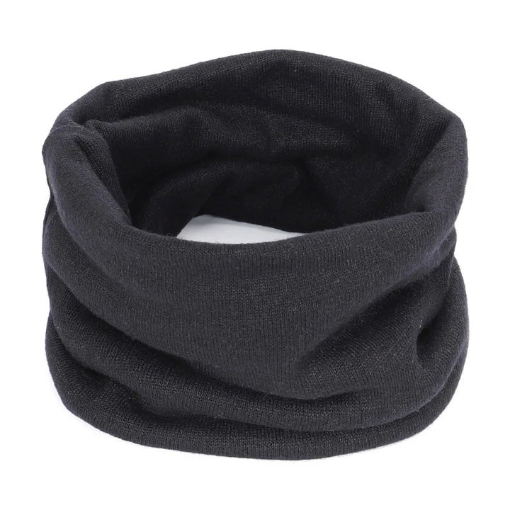 Winterschal Elastisch Atmungsaktiv Unisex Schlauchschal Für Komfort Und Stil, Ideales Accessoire Für Kalte Tage 6