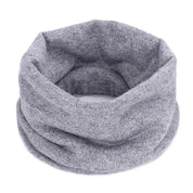 Winterschal Elastisch Atmungsaktiv Unisex Schlauchschal Für Komfort Und Stil, Ideales Accessoire Für Kalte Tage 7