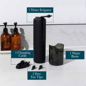 Wush Pro Ohrreiniger - Effektive Ohrreinigungslösung für sauberere, gesündere Ohren 4