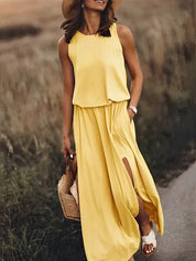 FLORENCE | Tidlöst elegant sommarklänning