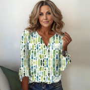 Anna - Elegant blus
