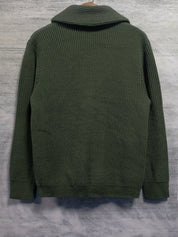 VINCE | Modischer Cardigan für Männer