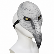 Halloween Skadedjur Schnabel Mask Punk
