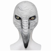 Halloween Skadedjur Schnabel Mask Punk