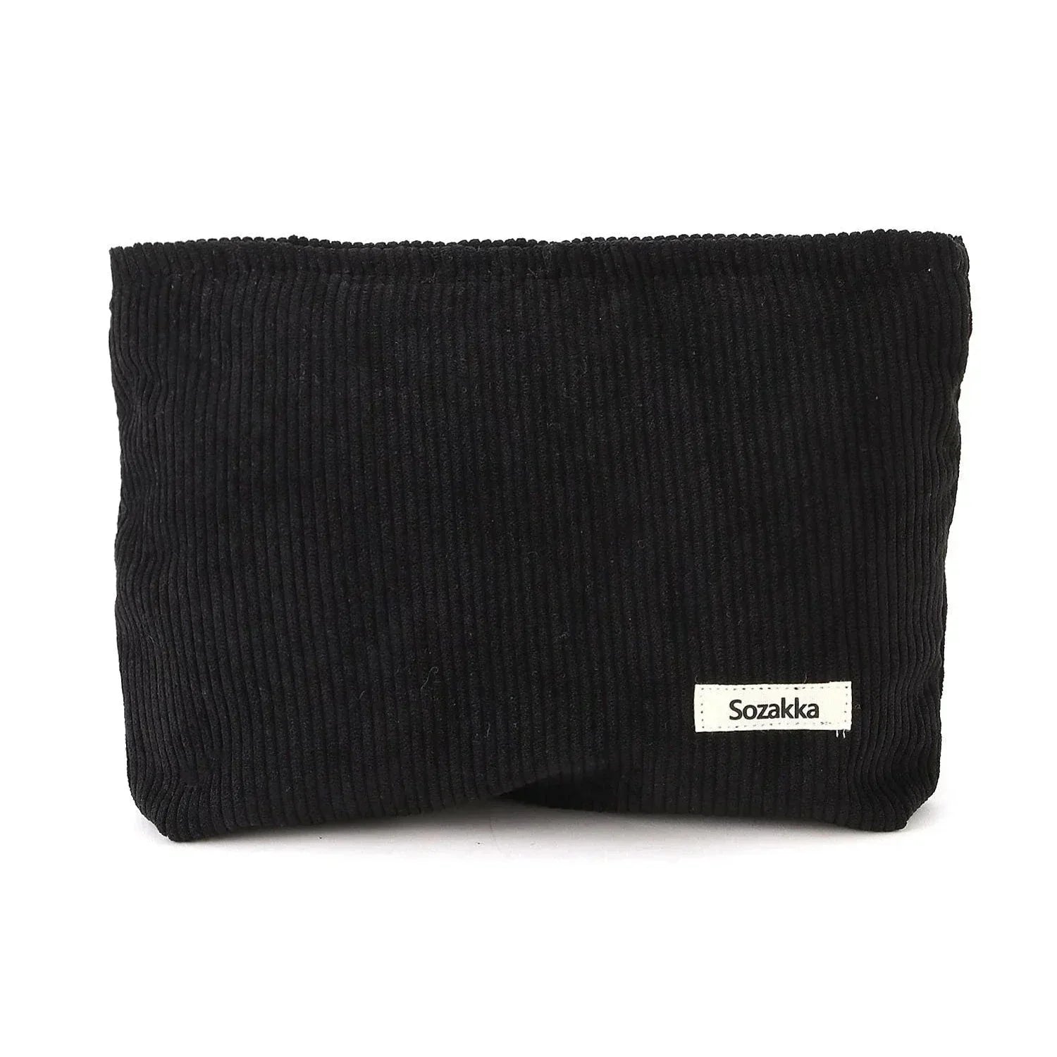 Sienna | Snygg Preppy Cordura Design Kosmetiktv ska