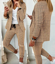 Sofia | Elegant tvådelat outfit