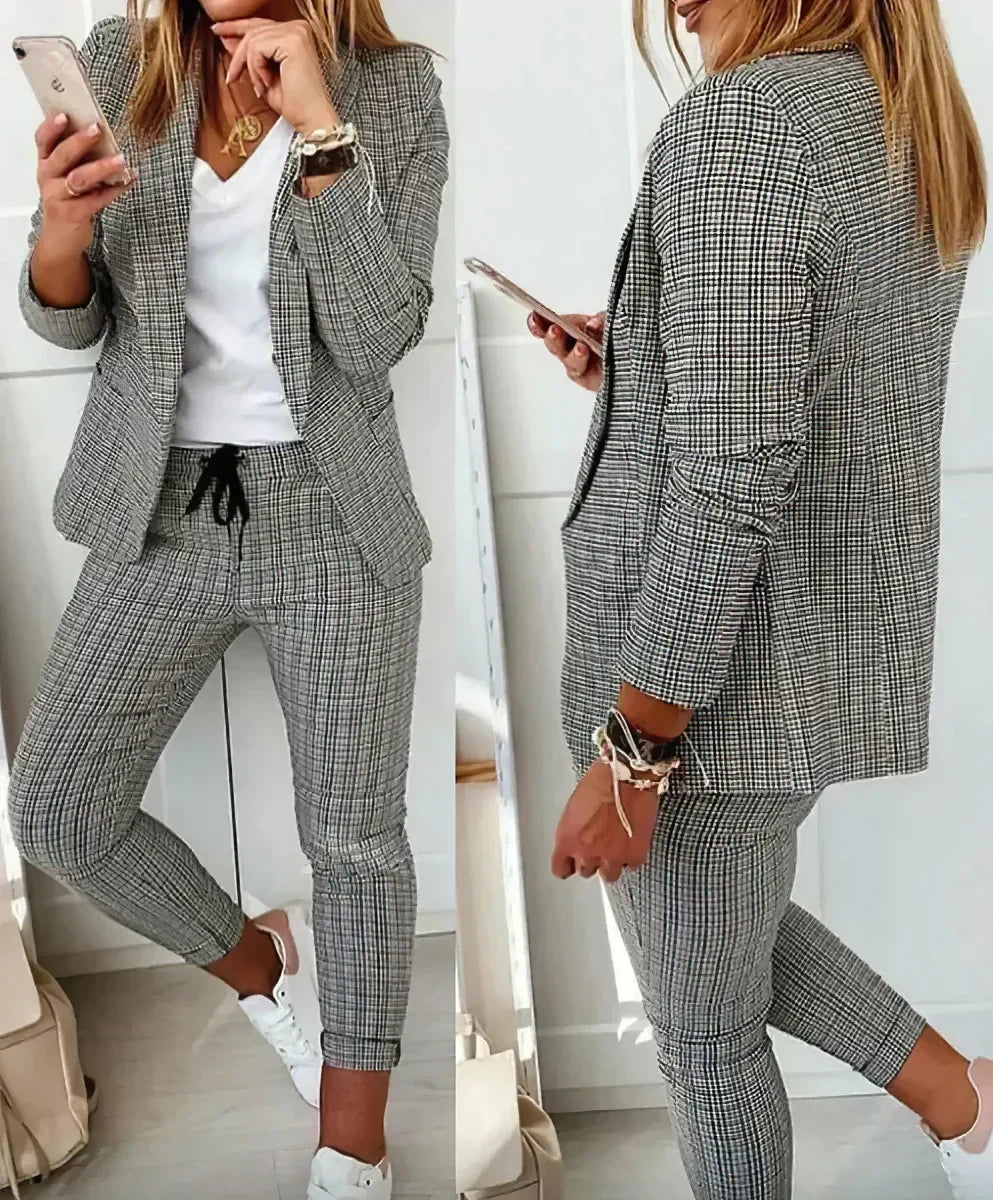 Sofia | Elegant tvådelat outfit
