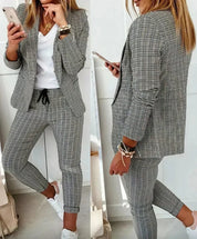 Sofia | Elegant tvådelat outfit