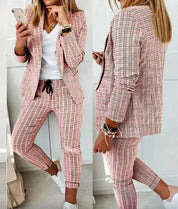 Sofia | Elegant tvådelat outfit