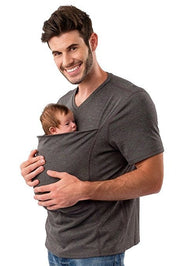 Tragetuch T-shirt - CarryEase