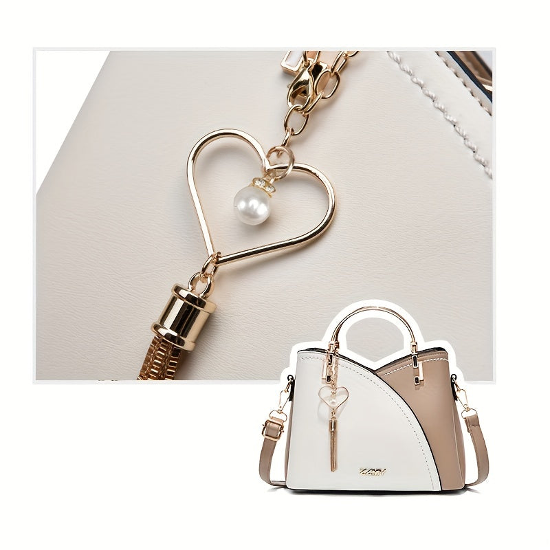 DAPHNE | Elegant handväska