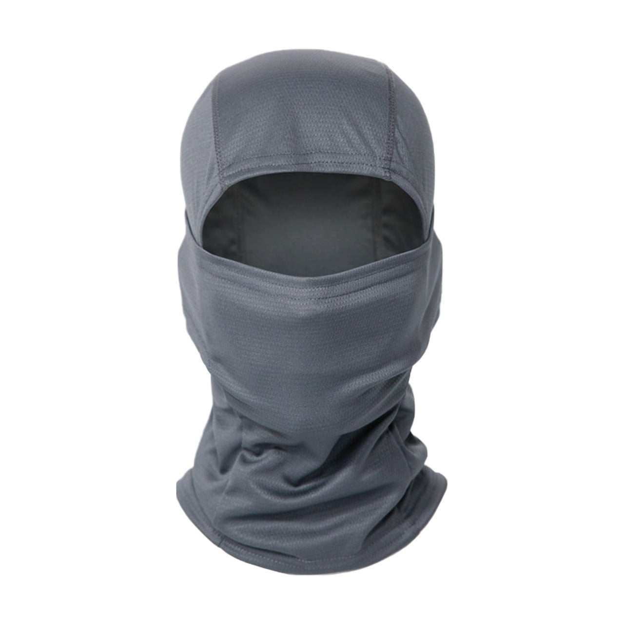 Winddichte Vollgesichtsmaske mit Thermofutter für Damen und Herren – Atmungsaktiv und Vielseitig für Outdoor und Winteraktivitäten