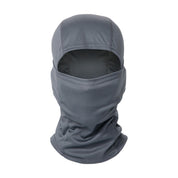 Winddichte Vollgesichtsmaske mit Thermofutter für Damen und Herren – Atmungsaktiv und Vielseitig für Outdoor und Winteraktivitäten