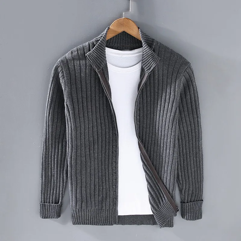 TOM | Mysig cardigan för män