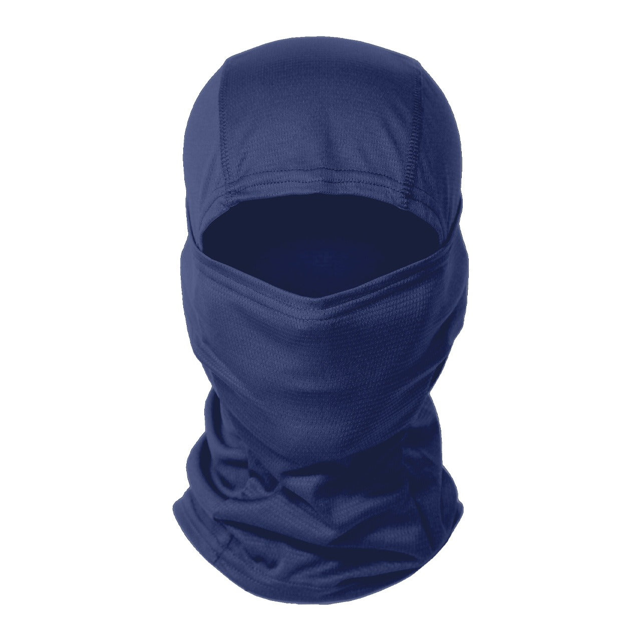 Winddichte Vollgesichtsmaske mit Thermofutter für Damen und Herren – Atmungsaktiv und Vielseitig für Outdoor und Winteraktivitäten