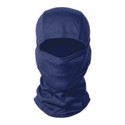 Winddichte Vollgesichtsmaske mit Thermofutter für Damen und Herren – Atmungsaktiv und Vielseitig für Outdoor und Winteraktivitäten