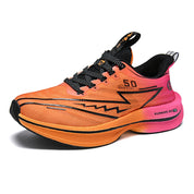 Leichte, atmungsaktive Laufschuhe für Herren – stylische Outdoor-Schuhe
