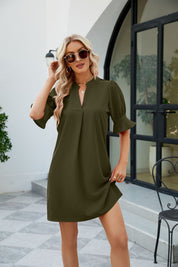 SOLANGE | Elegant sommarklänning