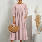 AMABEL | Elegant stilfull klänning