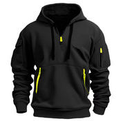 Christoph | Trendig hoodie för en avslappnad look
