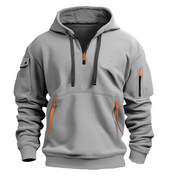 Christoph | Trendig hoodie för en avslappnad look