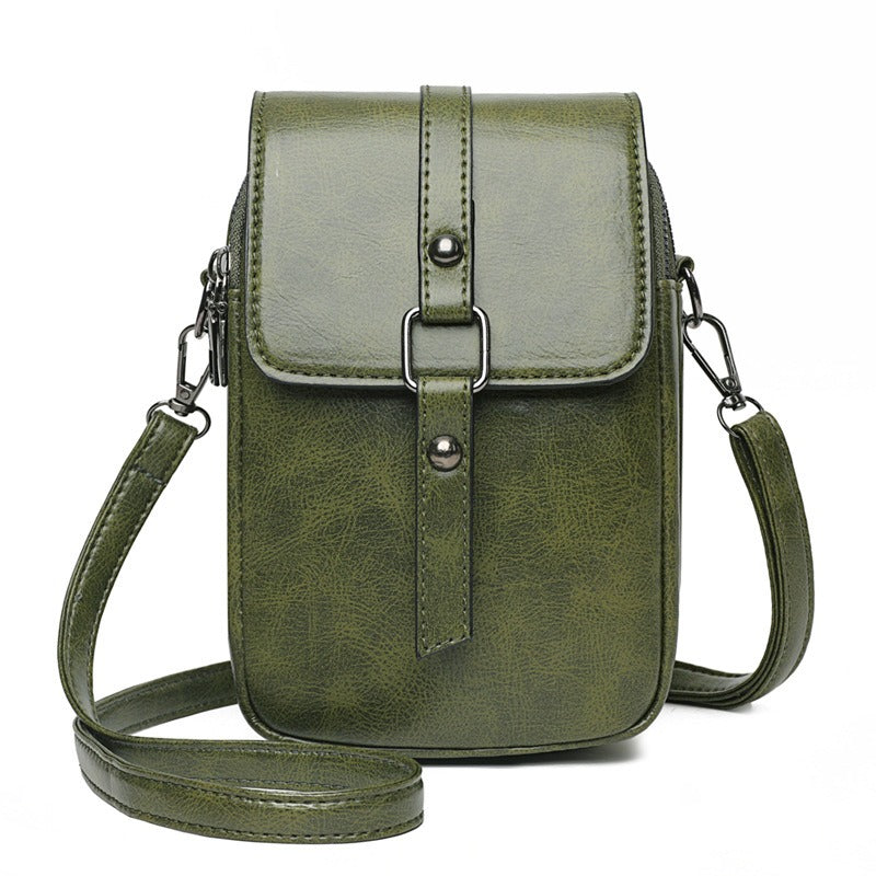 Stilvoller Damen-Laptop-Rucksack für Arbeit und Reisen, strapazierfähiges Material