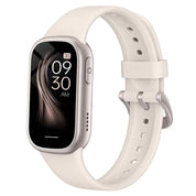 AquaFit Smartwatch –  langer Akkulaufzeit
