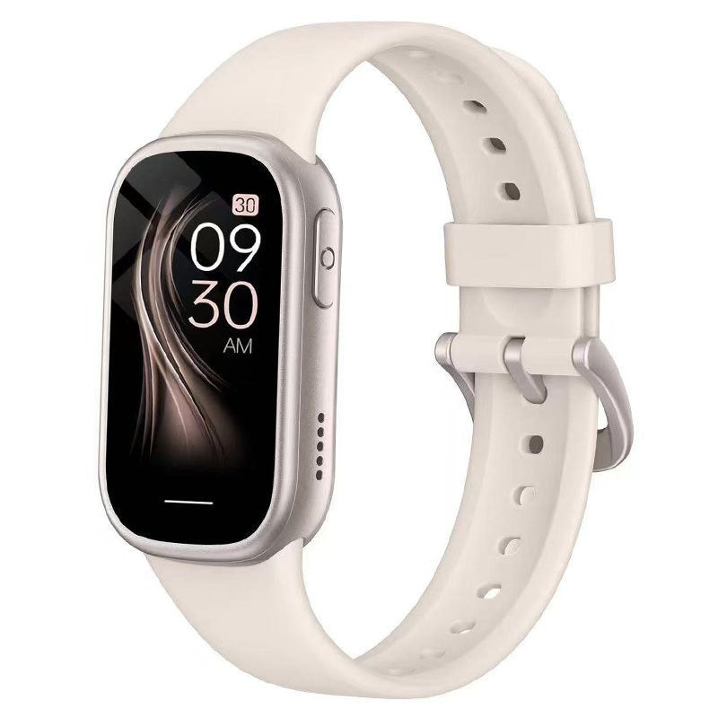 AquaFit Smartwatch –  langer Akkulaufzeit