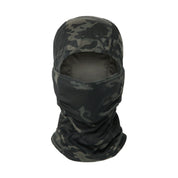 Winddichte Vollgesichtsmaske mit Thermofutter für Damen und Herren – Atmungsaktiv und Vielseitig für Outdoor und Winteraktivitäten