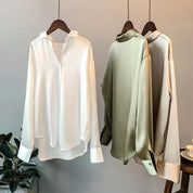 ELINE | Elegant och stilfull blus