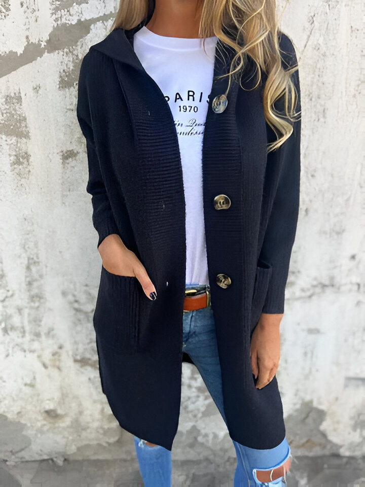 ARA | Hoodie Pullover