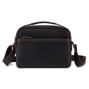 Bram | Klassische Schultertasche