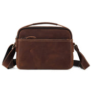 Bram | Klassische Schultertasche