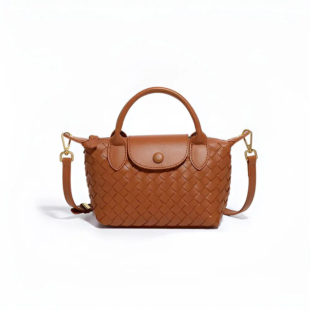ARABELLA | Elegant crossbody mini-väska