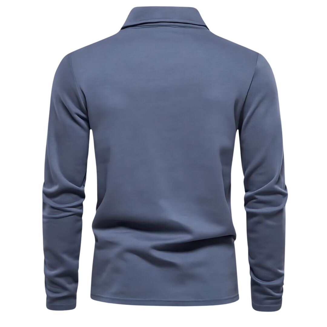 JORDAN | CASUAL HERR POLO