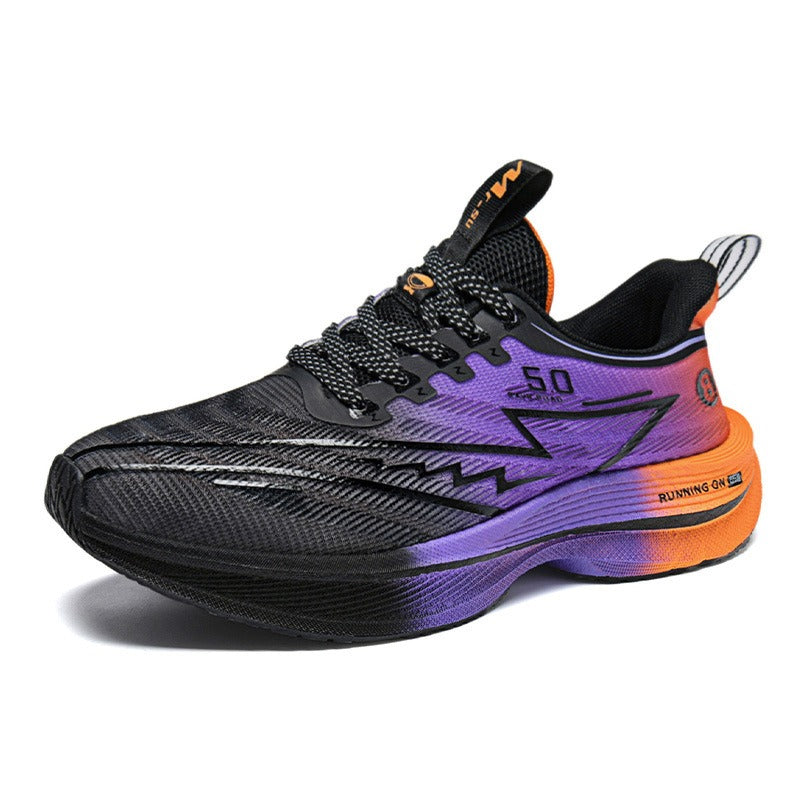 Leichte, atmungsaktive Laufschuhe für Herren – stylische Outdoor-Schuhe