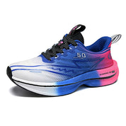 Leichte, atmungsaktive Laufschuhe für Herren – stylische Outdoor-Schuhe