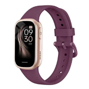 AquaFit Smartwatch –  langer Akkulaufzeit