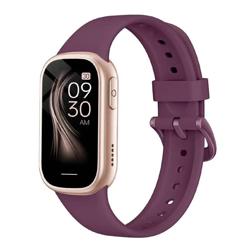 AquaFit Smartwatch –  langer Akkulaufzeit