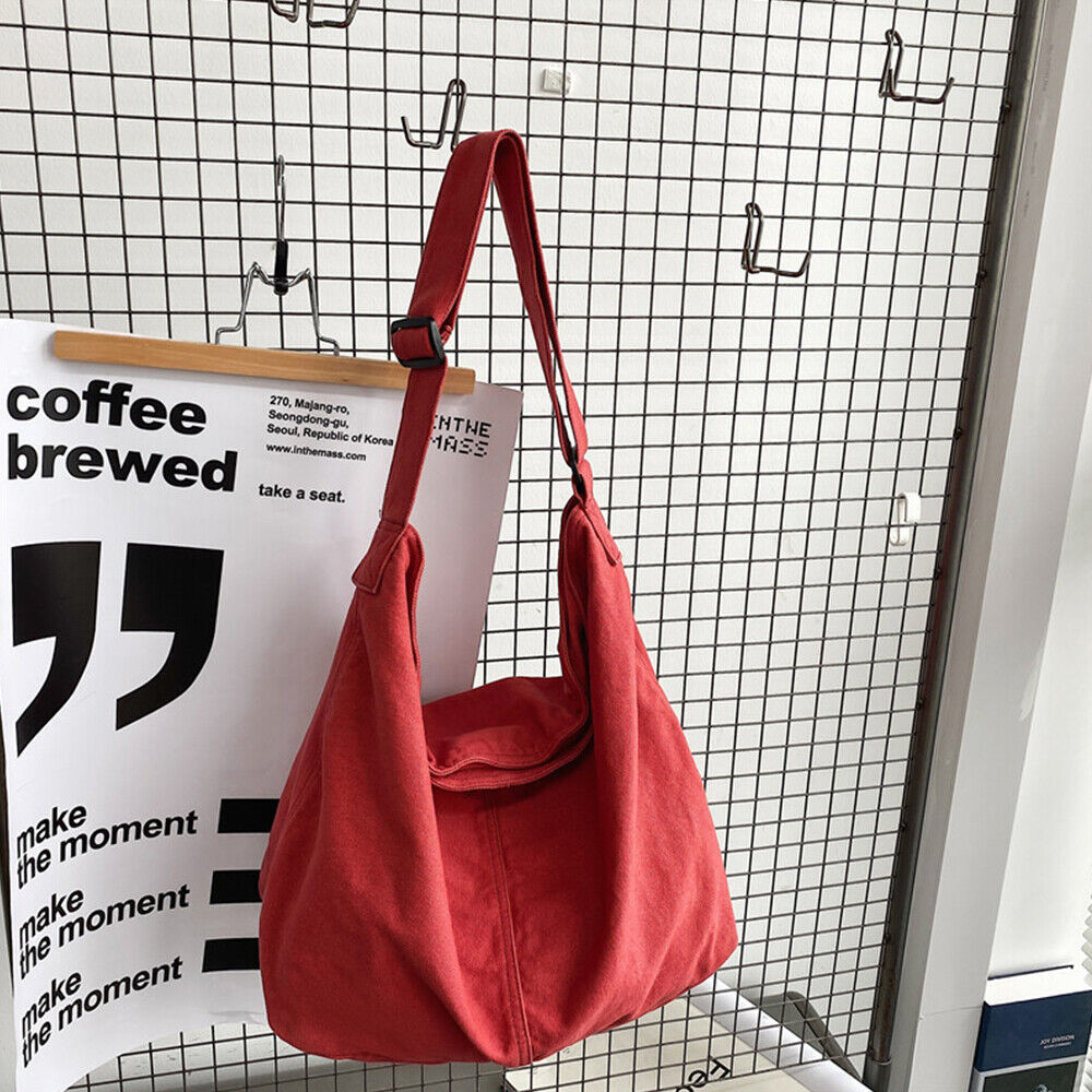 Freja | Stilren och rymlig axelväska för damer