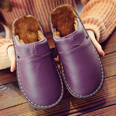 ASH | Premium varma unisex tofflor