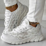 AMARA | Supermjuka kvinnosneakers