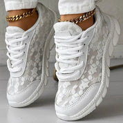 AMARA | Supermjuka kvinnosneakers