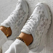 AMARA | Supermjuka kvinnosneakers